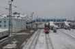 Дополнительные поезда дальнего следования назначаются из Кирова в период праздничных дней февраля и марта